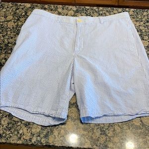 Vineyard vines men’s club shorts size 35